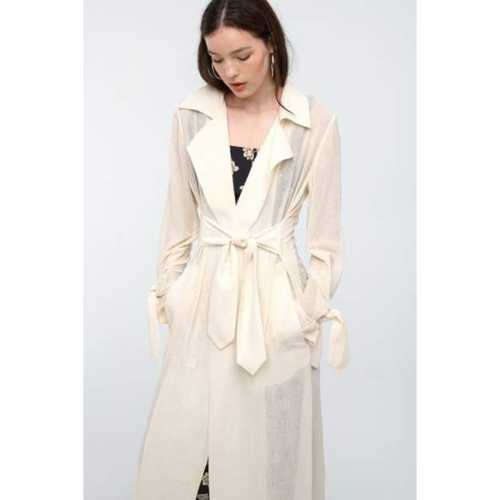 Capulet Aaliyah Trench Coat
